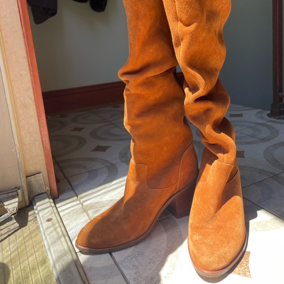 Kelsi Dagger Brooklyn Easton Boot - Picture 8 of 9